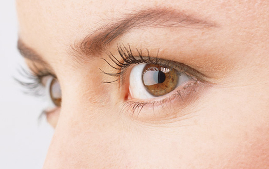 eye