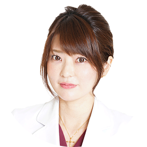 白石美緒