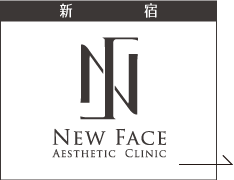 New Face Aesthetic Clinic Shinjuku