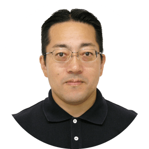 柿崎 裕彦