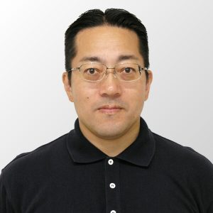 柿崎裕彦先生